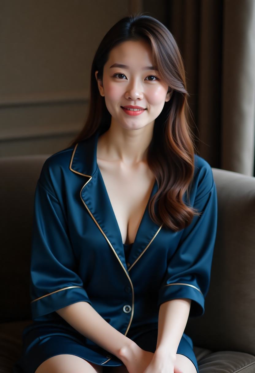 一帧一页头像